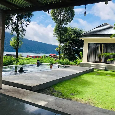 Star Villa Kintamani