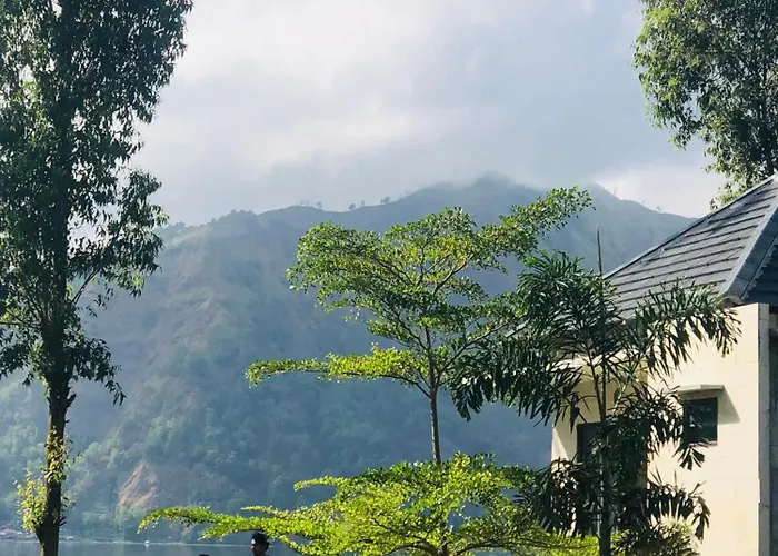 Segara Healing Bali Natural Hot Spring