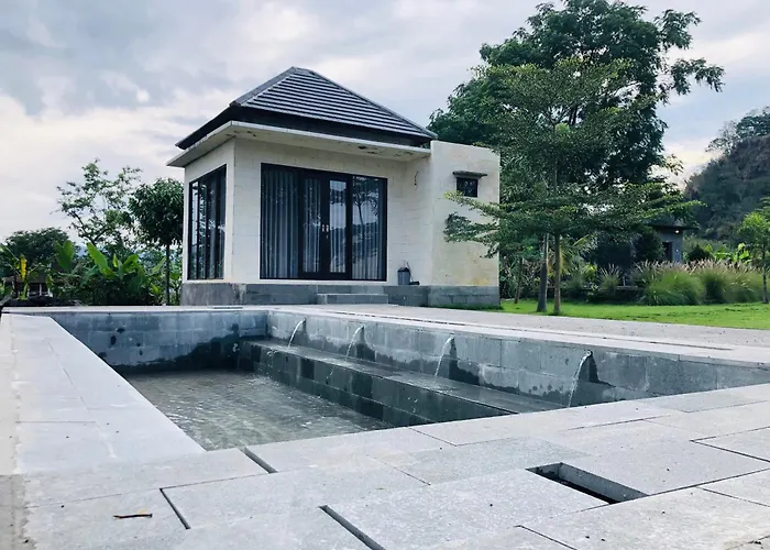 Segara Healing Bali Natural Hot Spring 4*