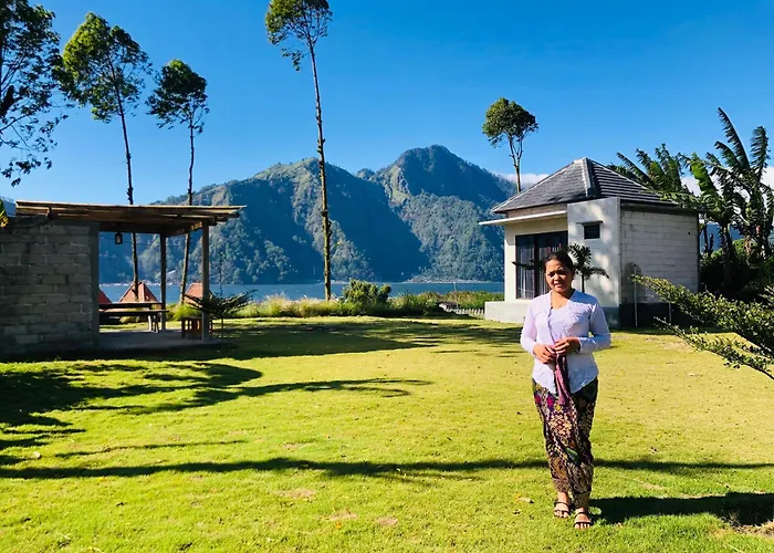 Segara Healing Bali Natural Hot Spring Hotel